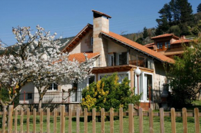 Casa Rural Alquitara